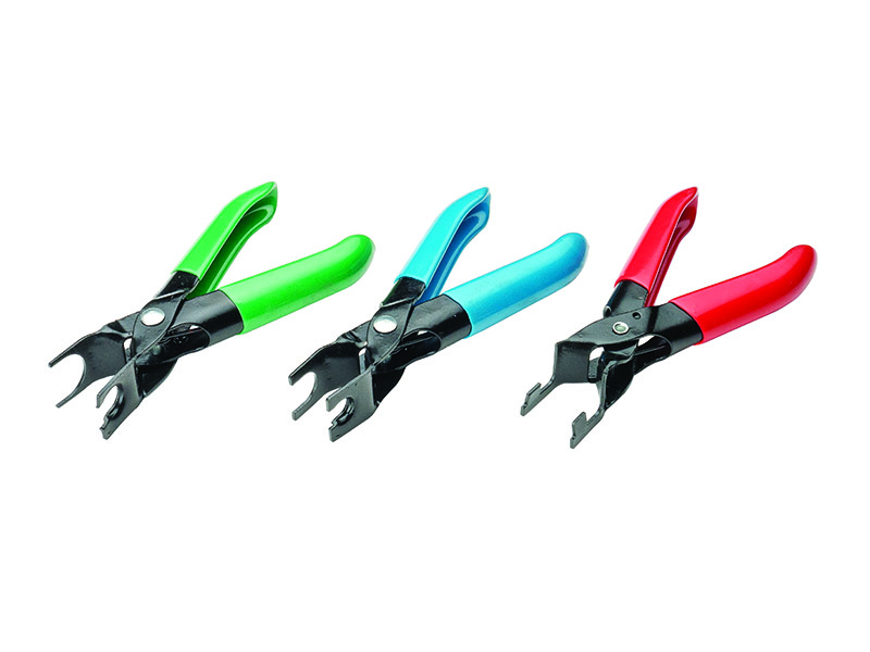 Yakıt Pompası Hortum Ayırma Seti 3 mm