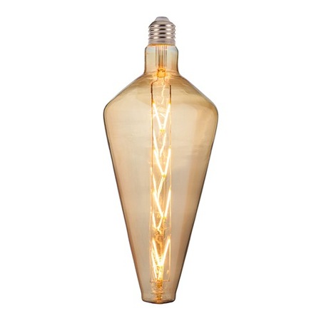 Paradox 8w E27 2400K Led Ampul