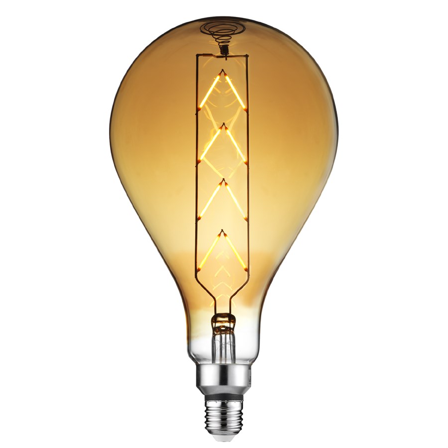 ToLedo 8w E27 2400K Led Ampul