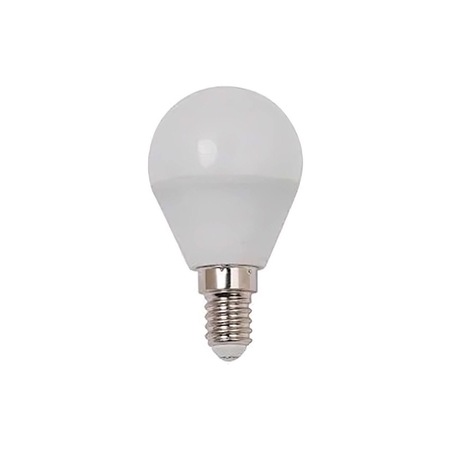 Elite-6 6w E27 3000K Led Ampul