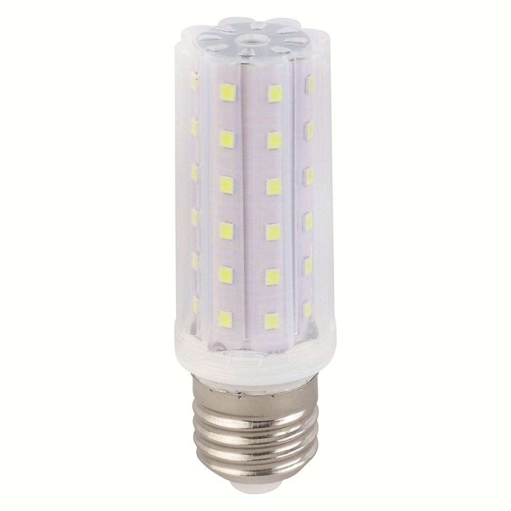 Corn-7 7w E27 6400K Led Ampul