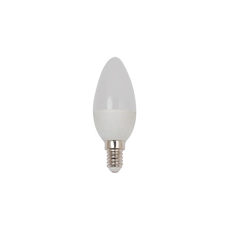 Ultra-6 6w E14 6400K Led Ampul