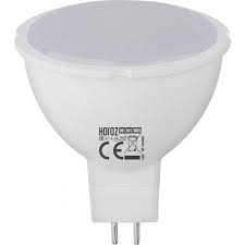 Actives-6 6w Gu 5.3 4200K Lensli Led Ampul