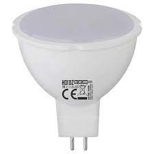 Fonıx-6 6w 3000K Gu 5.3 Led Ampul