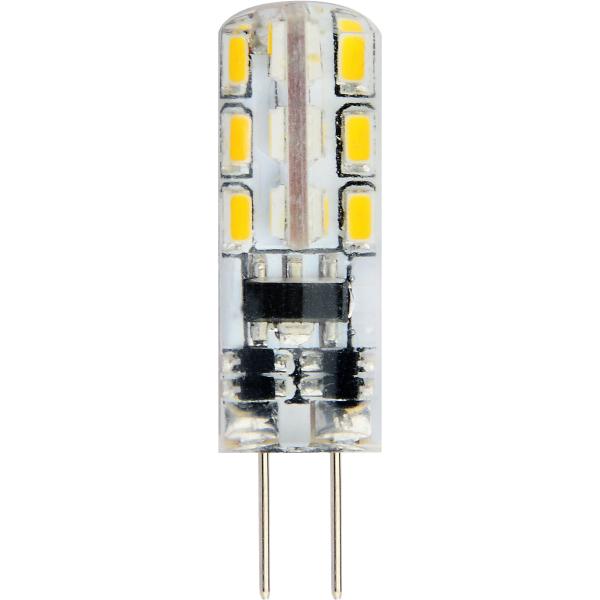 Midi 1,5w 2700K G4 Smd Led Ampul