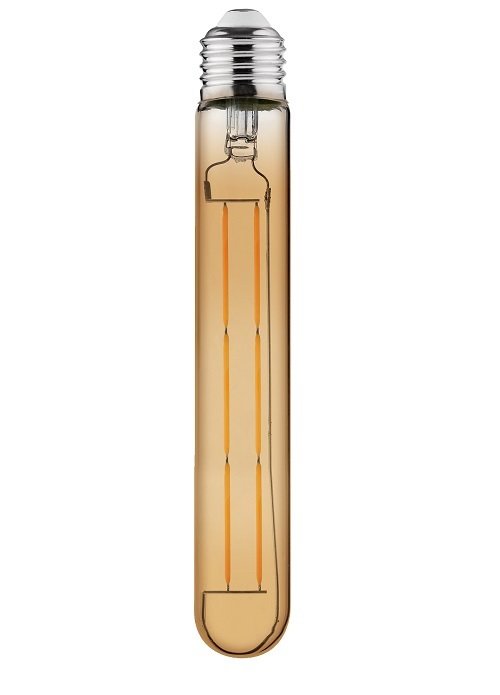 Rustic Tube-8 8w E27 2200K Ampul