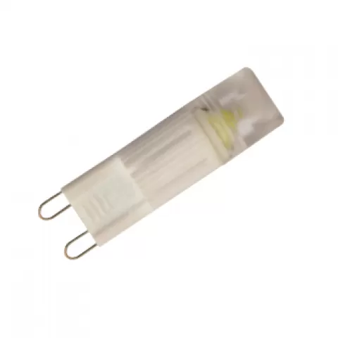 Nano-3 G9 220V 3w 2700K Led Ampul