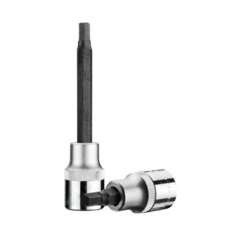1/2" Lokmalı Allen Uç 12 mm