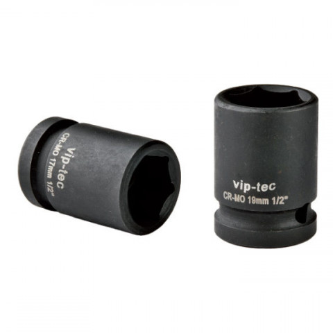 1/2" 6 Köşe Havalı Lokma Anahtar 20 mm