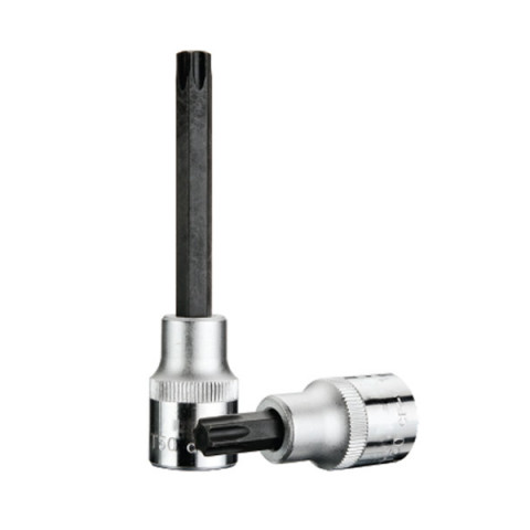 1/2" Lokmalı Torx Uç T50 mm