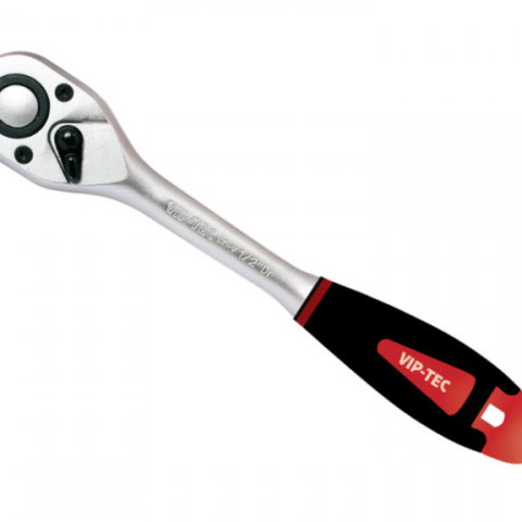 116 1/2" Profesyonel Cırcır Kolu 1/2" mm