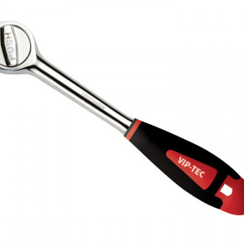 1/2" Profesyonel Cırcır Kolu 1/2" mm