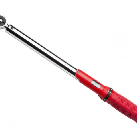 1/2" Tork Anahtarı 1/2" mm