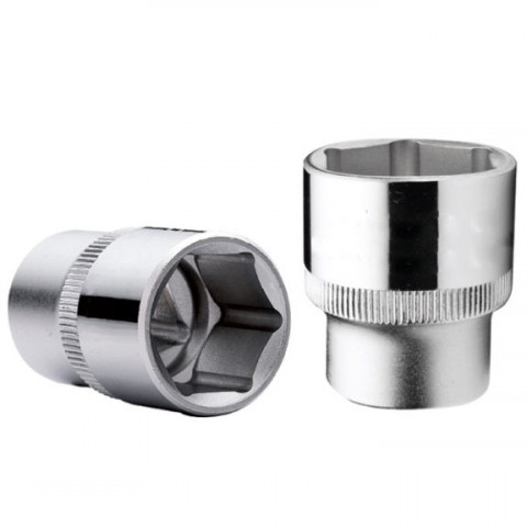 1/4" 6 Köşe Lokma Anahtar 8.0 mm