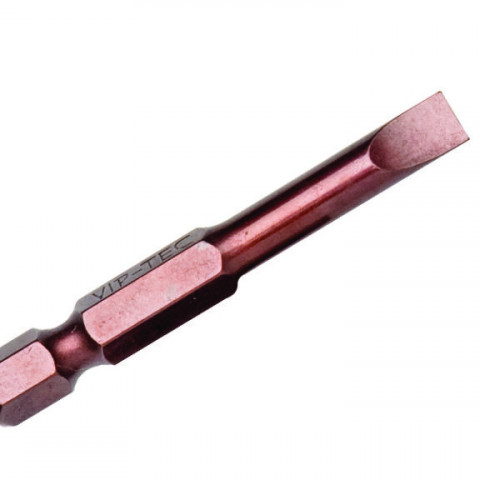 1/4" Düz Uçlu Bits 25Mm 44322 mm