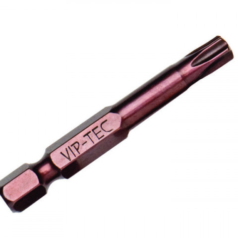 1/4" Torx Uçlu Bits 25 Mm T9 mm