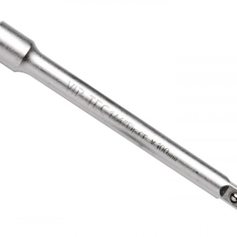 1/4" Uzatma Kolu 1/4" mm