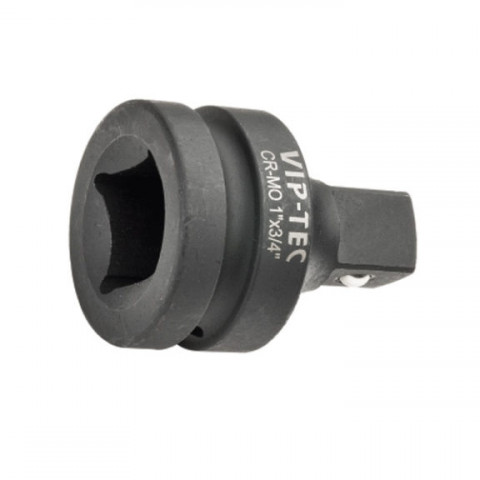 1" Havalı Adaptör 1"Fx3/4"M mm