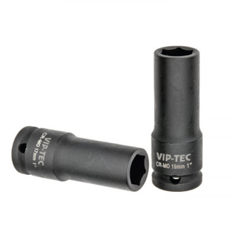 1" Havalı Derin Lokma Anahtar 30 mm
