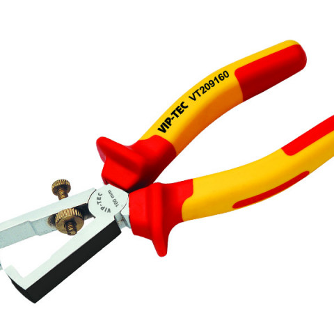 1000V İzoleli Kablo Sıyırma 160 mm