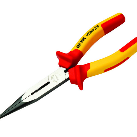 1000V İzoleli Kargaburun 160 mm
