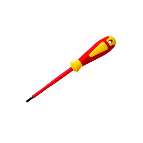 1000V İzoleli Yıldız Uçlu Tornavida PH3mm