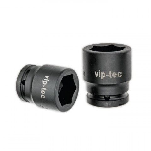3/4" 6 Köşe Havalı Lokma Anahtar 38 mm