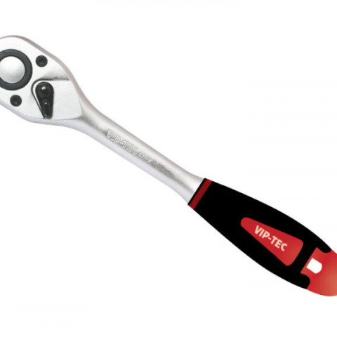 3/8" Profesyonel Cırcır Kolu 3/8" mm