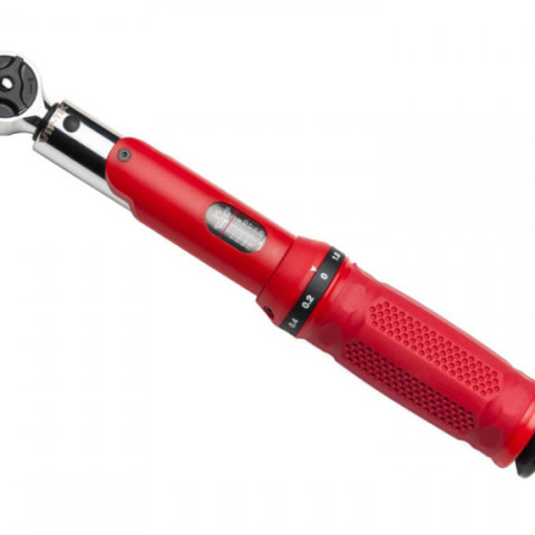 3/8" Tork Anahtarı 3/8" mm
