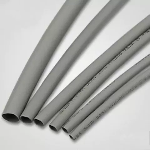 16mm (Gri) Daralan Makaron (Rohs)
