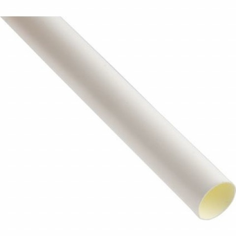 4,8mm FLAT (Beyaz) Daralan Makaron (Rohs)