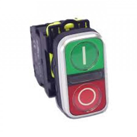A5-11R İkiz Buton