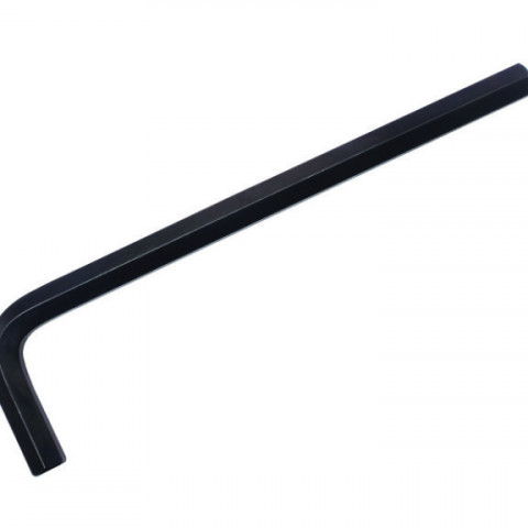 Allen Anahtar Kısa 19.0 mm