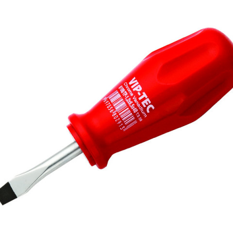 Art Topaç Düz Uçlu Tornavi̇da  44321mm