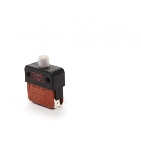 Ani Hareketli 1NO+1NC Etanjlı BS Serisi Buton Switch