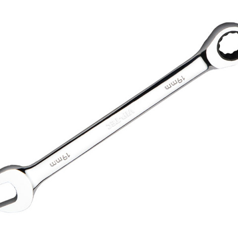 Cırcırlı Kombine Anahtar 12 mm