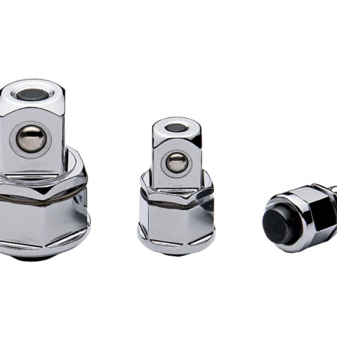Cırcır Lokma Adaptörü 3/8" mm