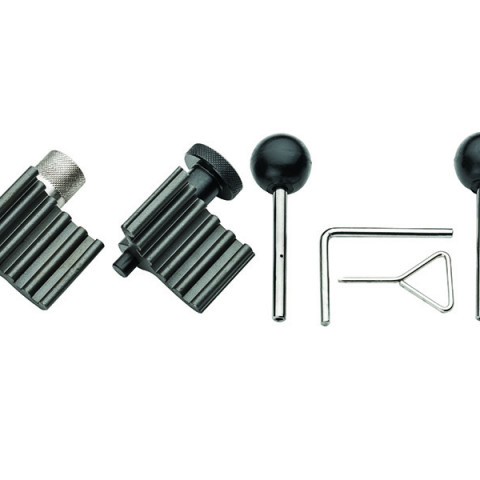 Eksantrik Mili Sabitleme Aparatları - Dizel 6 mm