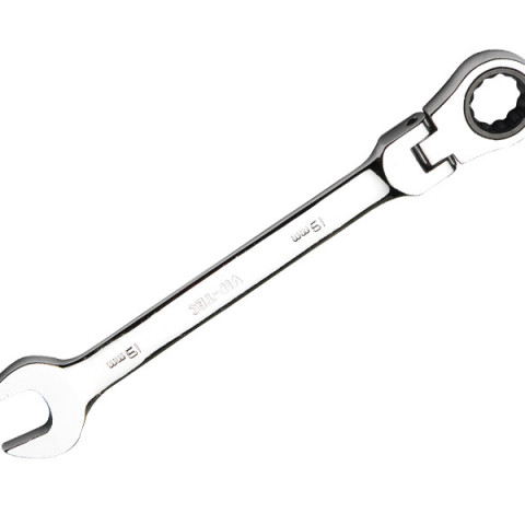 Flex Cırcırlı Kombine Anahtar 13 mm