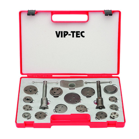 Fren Pistonu İtme Kiti 18 mm