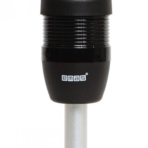 IK Serisi Tek Katlı 220V AC Buzzerlı 100mm Borulu Plastik Ayaklı Led Kolon 50mm