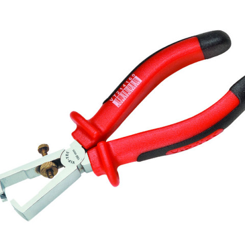 Kablo Sıyırma 160 mm