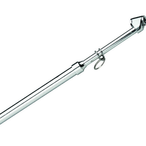 Lastik Hava Basınç Ölçer 10 - 160 PSI mm