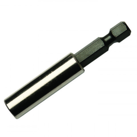 Manyetik Bits Tutucu 1/4” x 60 mm