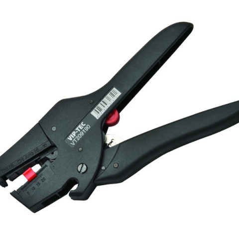 Mekanik Kablo Sıyırma Pensi Ø0.08×6 mm
