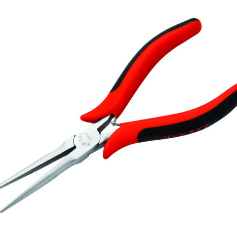 Mikro İğne Kargaburun 145 mm