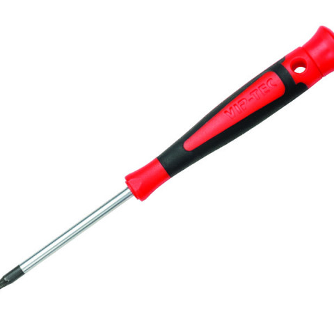 Mi̇kro Torx Uçlu Tornavi̇da T7 mm