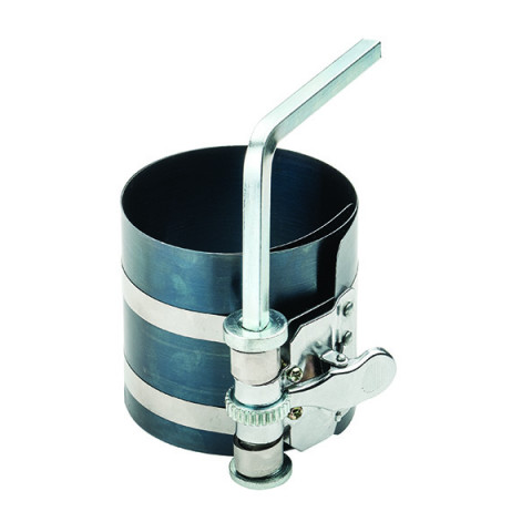 Piston Segman Çemberleri 90-175 mm / 100 mm
