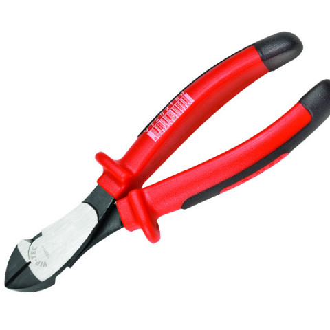 Platinium Ağir Ti̇p Yan Keski 180 mm