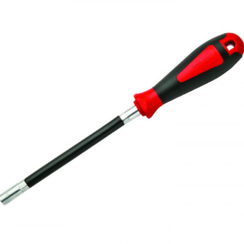Power Bükülebilir Lokma Uçlu Tornavida 6.0 mm